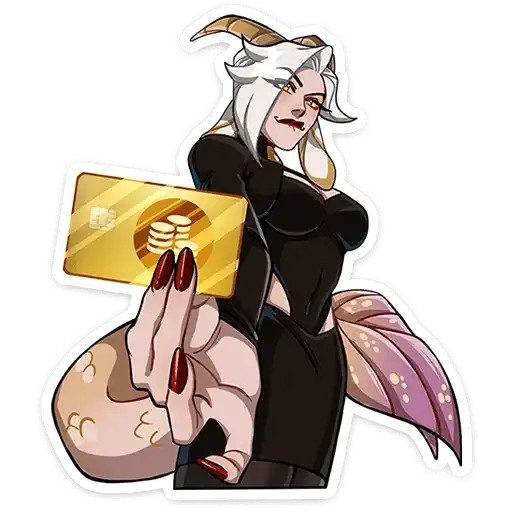 Sticker 💳