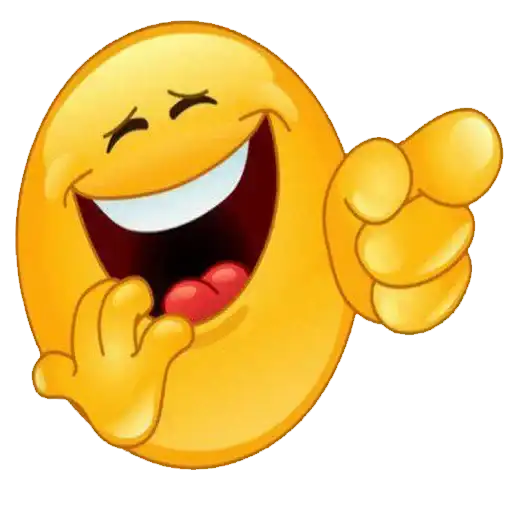 Sticker 😂