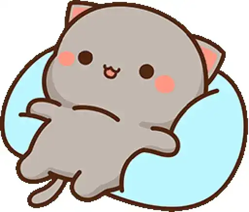 Sticker 🧘‍♂️