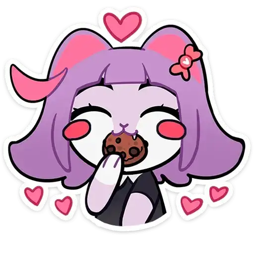 Sticker 🍪