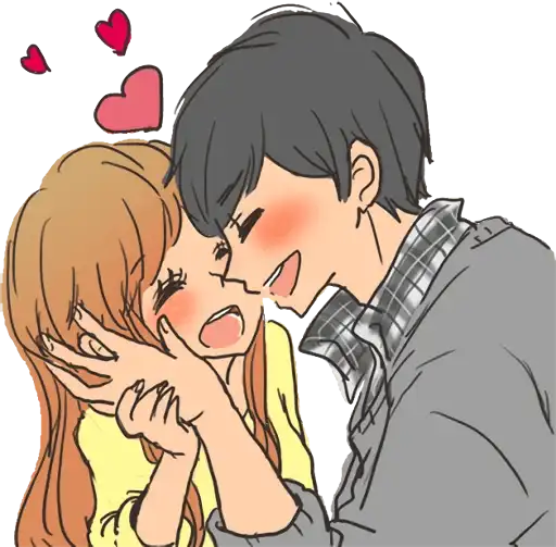 Sticker 💑