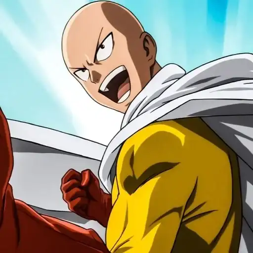 Ванпанчмен preview