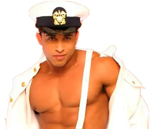 Sticker 👨‍✈️