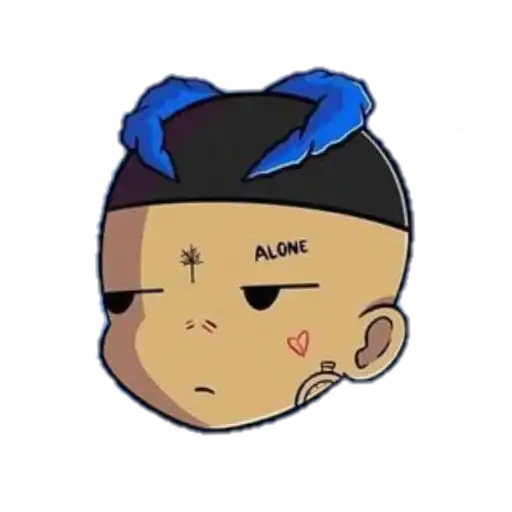 🔥XXXTENTACION🔥 preview