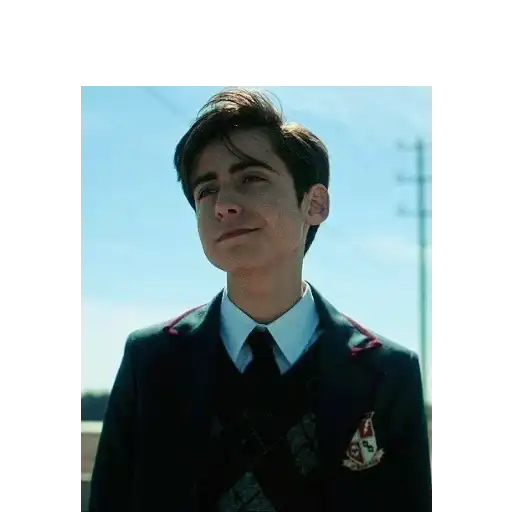 Umbrella Academy preview