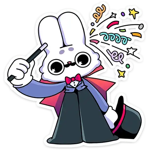 Sticker 🔫