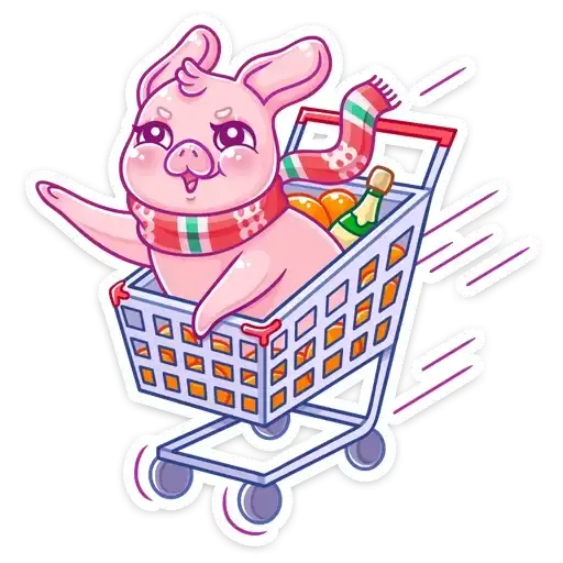 Sticker 🏃‍♀️