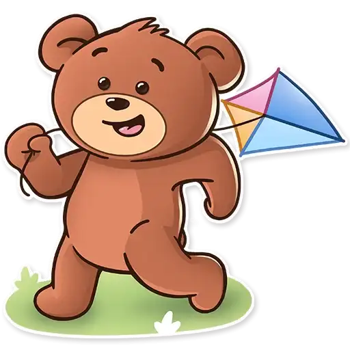 Sticker 🏃‍♂️