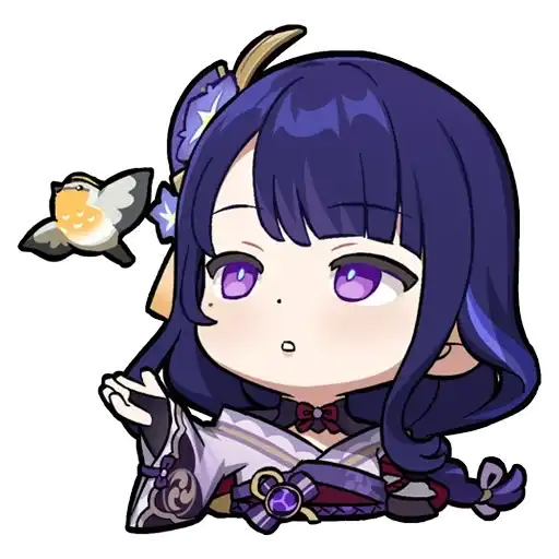 Raiden Shogun preview