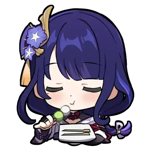 Raiden Shogun preview