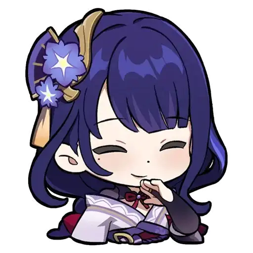 Raiden Shogun preview