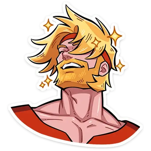 Sticker ⭐