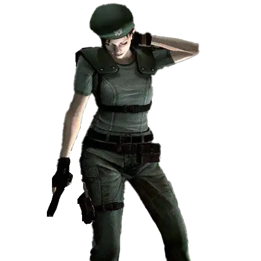 Sticker 👯‍♀️