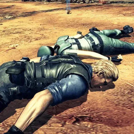 Sticker 👯‍♀️