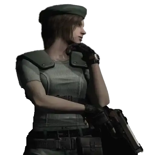 Sticker 👯‍♀️