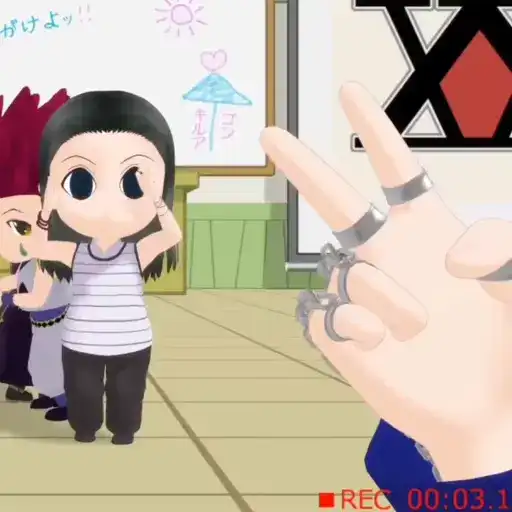 Хантеры😃]== preview