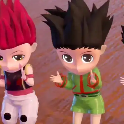 Хантеры😃]== preview