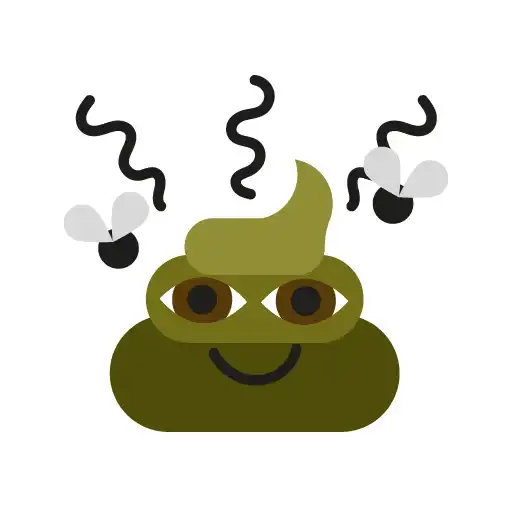 Sticker 💩