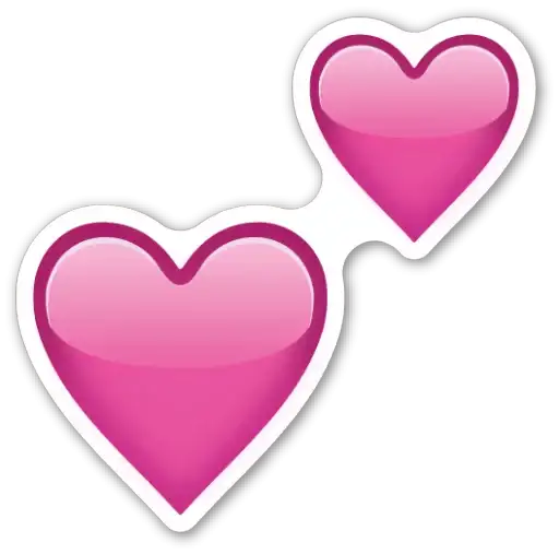 Sticker 💕