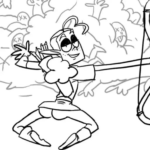 Sticker ❤️‍🔥