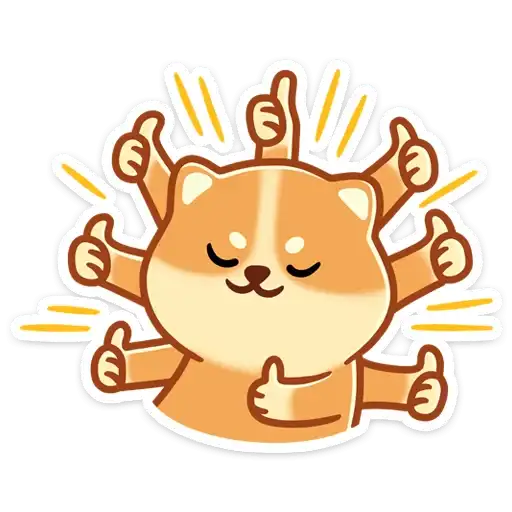 Sticker ⭐