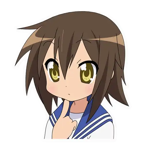 Lucky ☆ Star preview