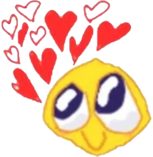 Sticker 🥰