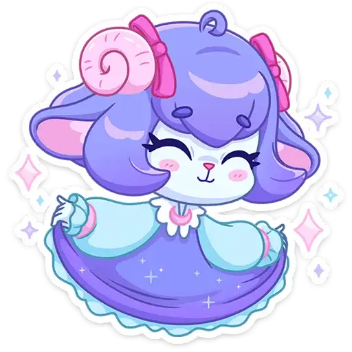 Пастушка Джиллиана preview