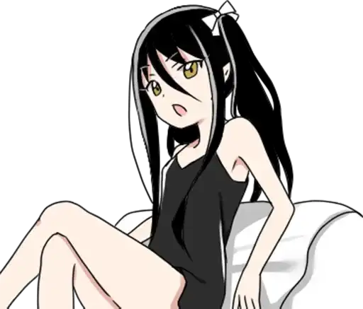 Sticker 🙅‍♀️