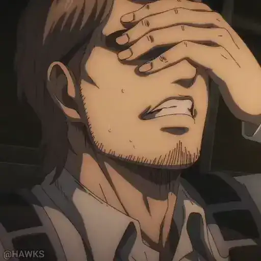 Sticker 🤦‍♂️