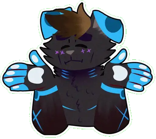 Sticker 🤷‍♂️