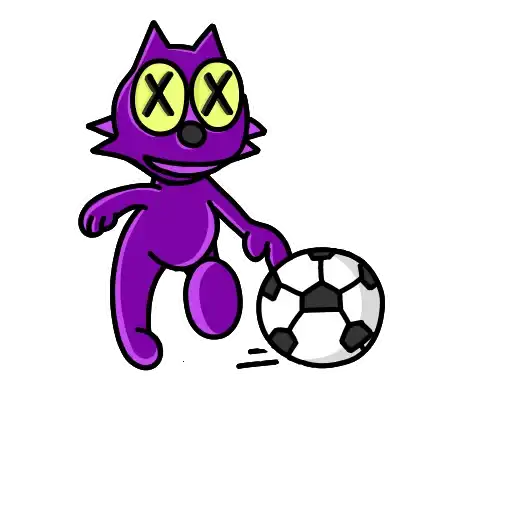 Sticker ⚽️