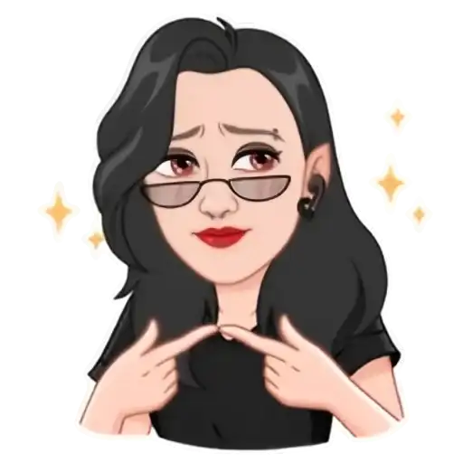 Sticker ✨