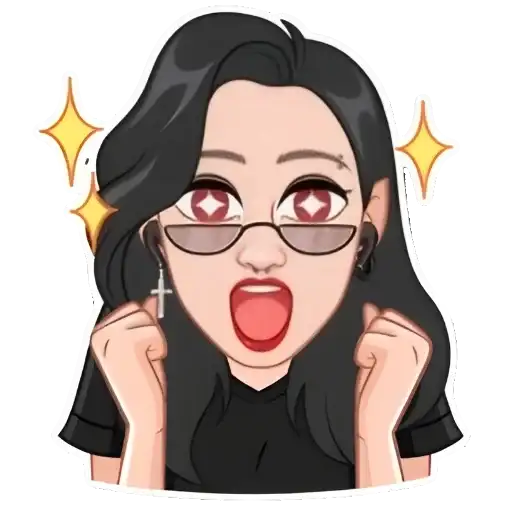 Sticker ✨