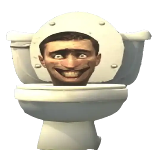Скибиди туалет preview