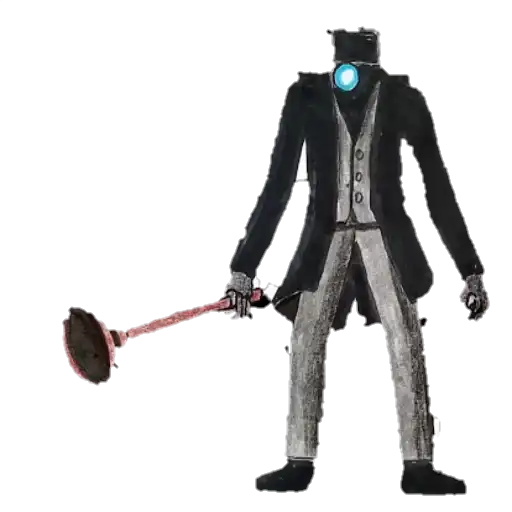 Скибиди туалет preview