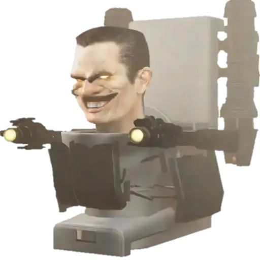 Скибиди туалет preview