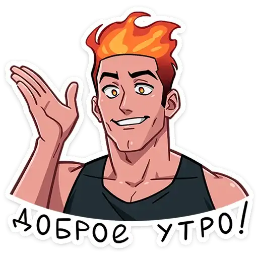 Каспер preview