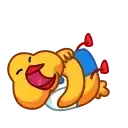 Sticker 😂