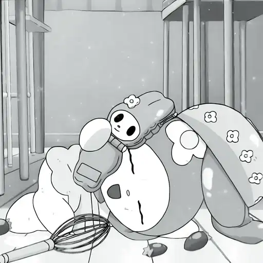 ꒰ ჭirᥣiᥱs ꒱ 𑄜ᴛ preview