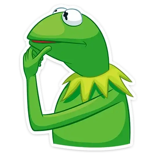 Кермит preview