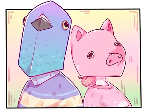 Малин и Джем без preview