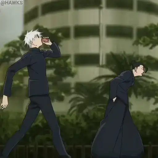 Sticker 🚶‍♂️