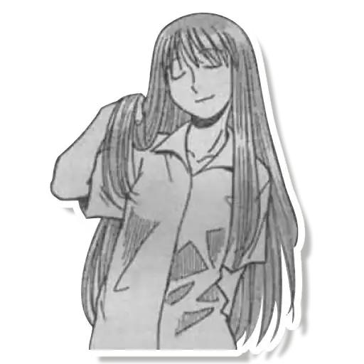 Sticker 💁‍♀️