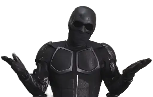 Sticker 🤷‍♂️