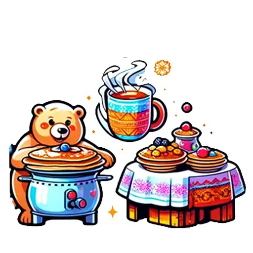 Sticker 🥞