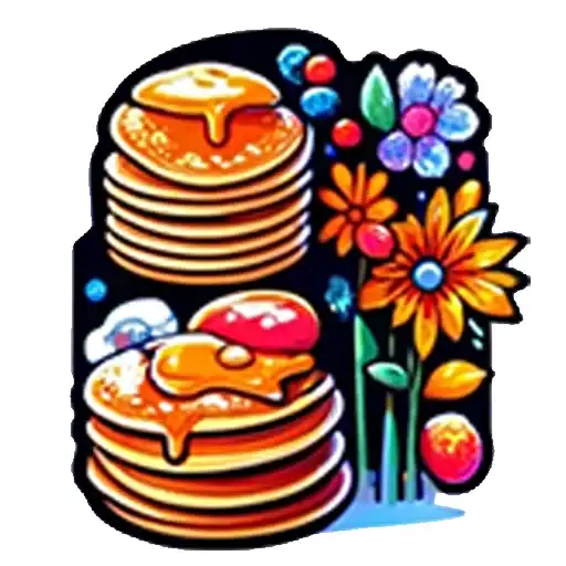 Sticker 🥞