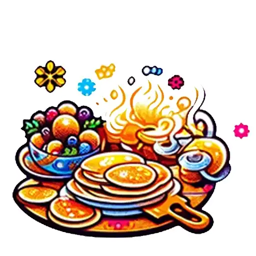 Sticker 🥞