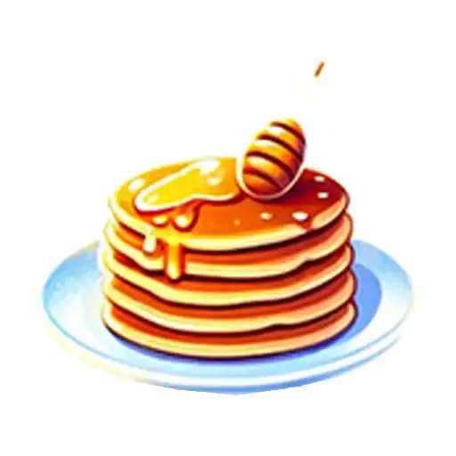 Sticker 🥞