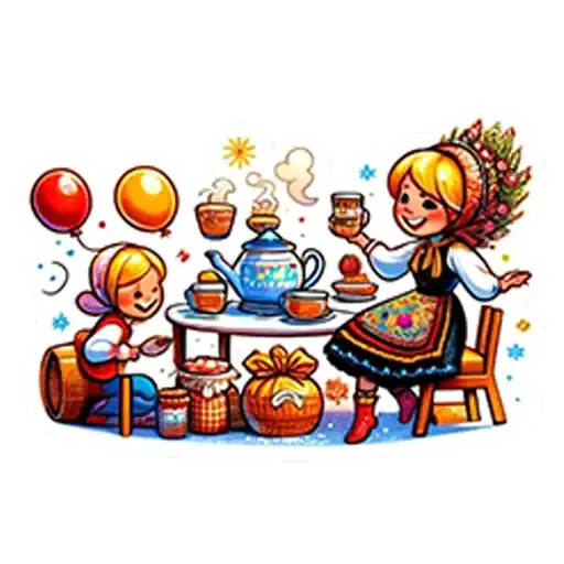 Sticker 🥞